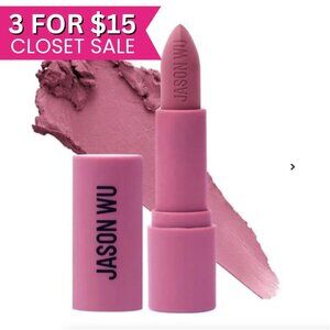 Jason Wu‎ Hot Fluff Lip Eye Cheek Color Stick Stain Strawberries & Cream 13 NIB